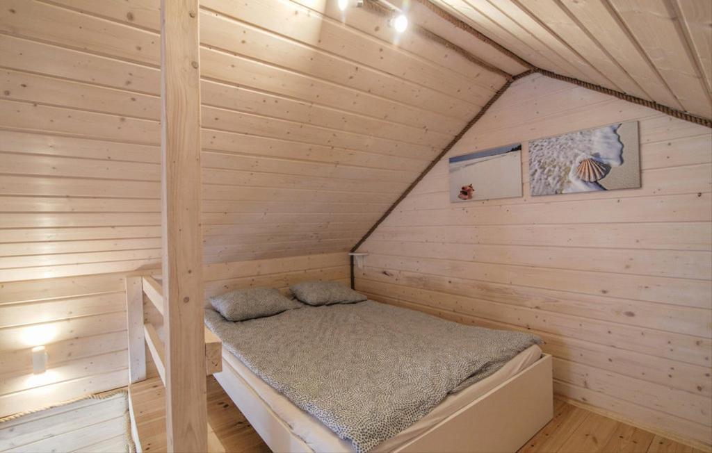 Ostoja Sosnowa Czarny Mlyn, Kompleks Dwoch Nowych Domkow Экстерьер фото